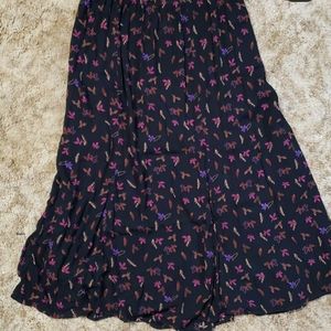 C.J Elliot Womens Skirt